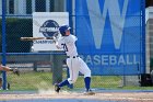 Baseball vs Babson  Wheaton College Baseball vs Babson during Championship game of the NEWMAC Championship hosted by Wheaton. - (Photo by Keith Nordstrom) : Wheaton, baseball, NEWMAC